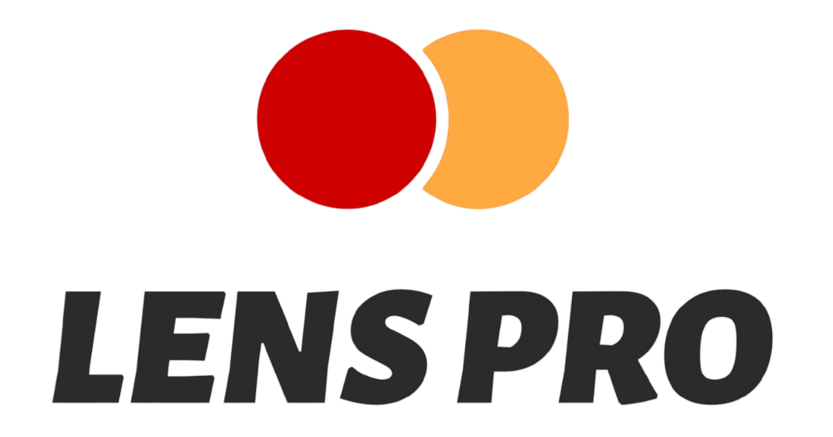 Lens Pro